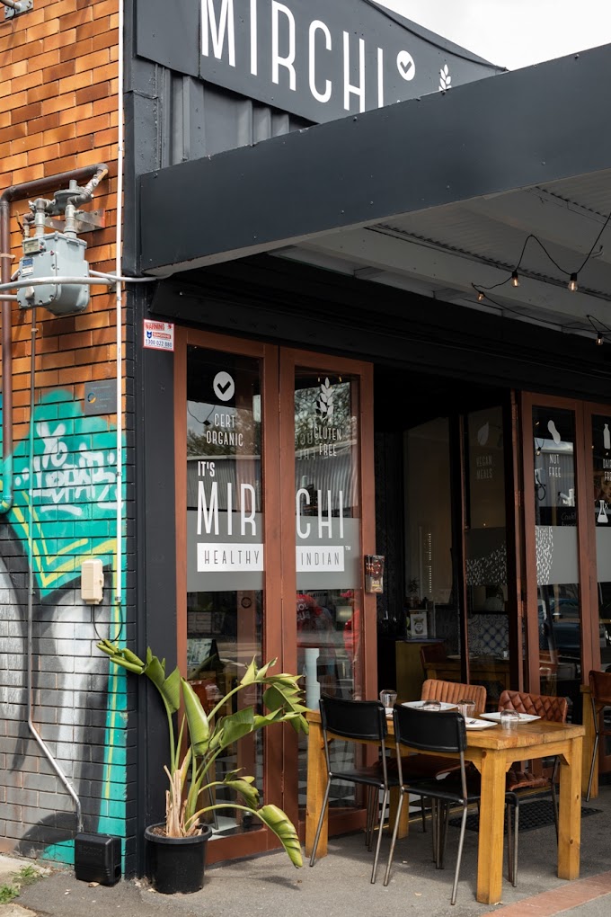 Restaurant & Cafe Planning & Design in Paddington, Brisbane Gold Coast & Sunshine Coast 3